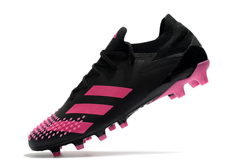 Chuteira Adidas Predator Mutator 20.1 low Campo