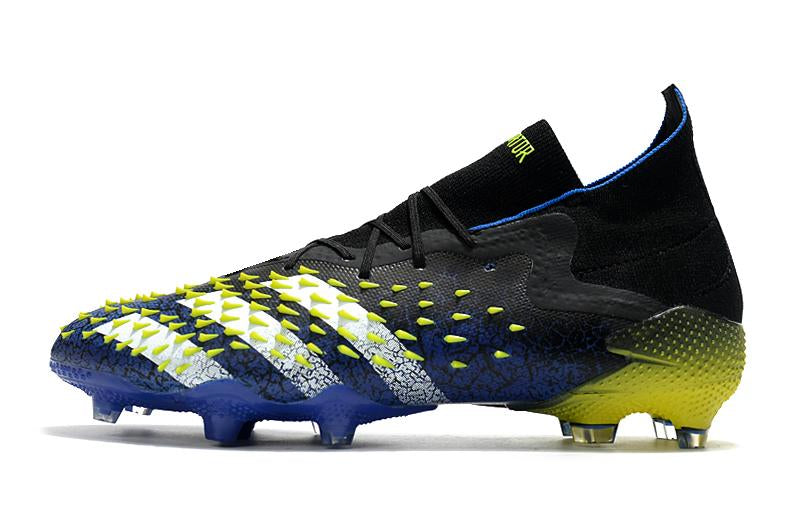 Chuteira adidas Predator Freak .1 Campo