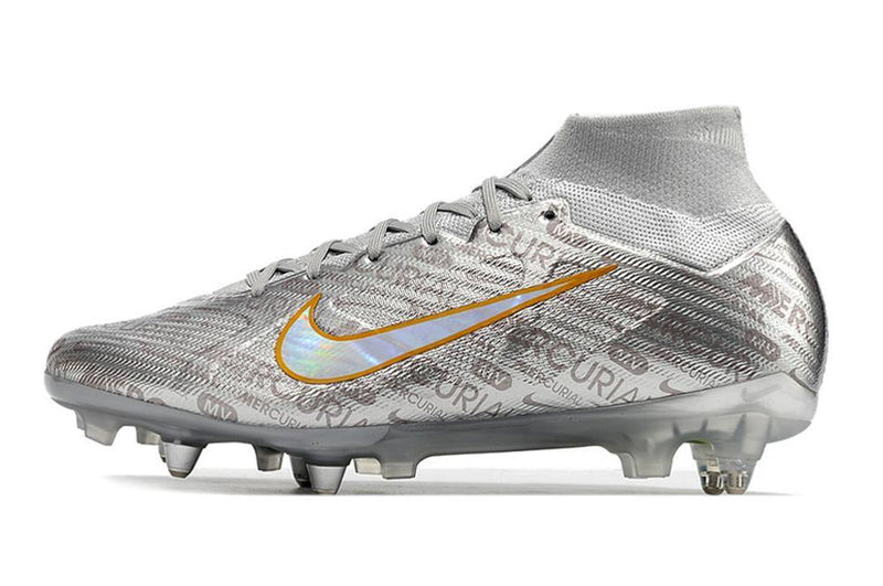 Chuteira Nike Mercurial Superfly IX Elite SG Campo