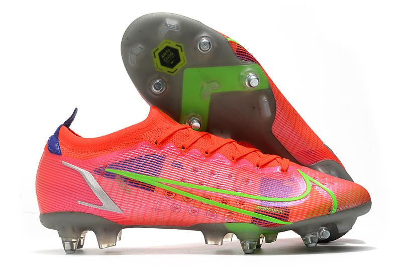 Chuteira Nike Mercurial Vapor 14 Elite SG PRO Campo