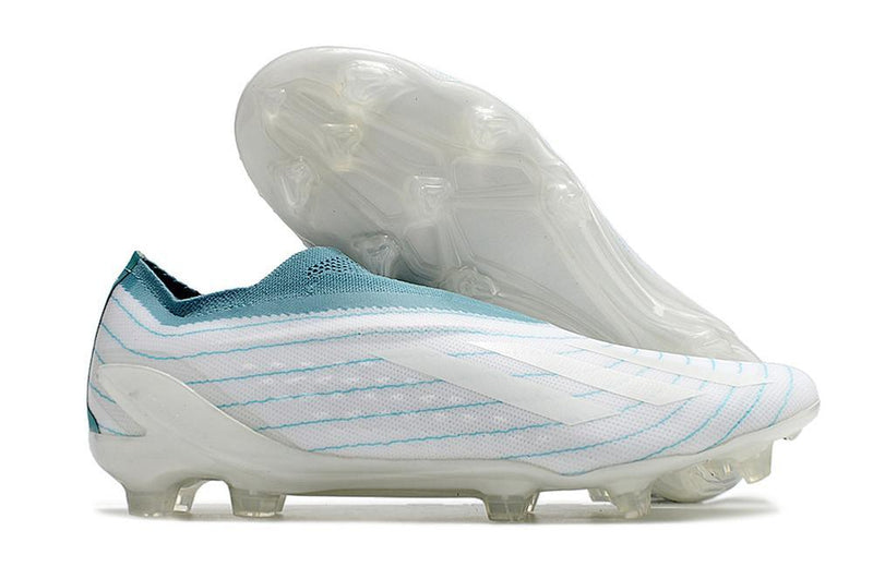 Chuteira Adidas X Speed Portal + Campo