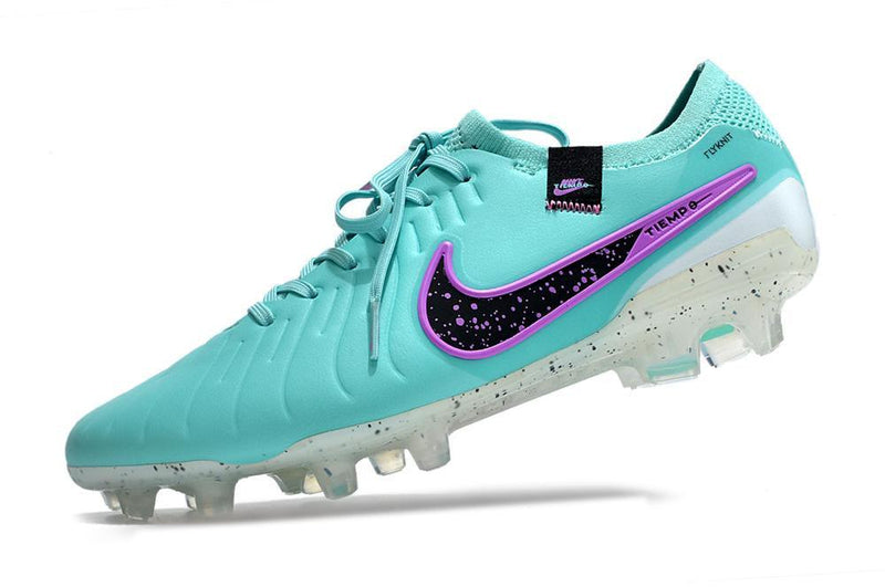 Chuteira Nike Tiempo Legend X Elite Campo