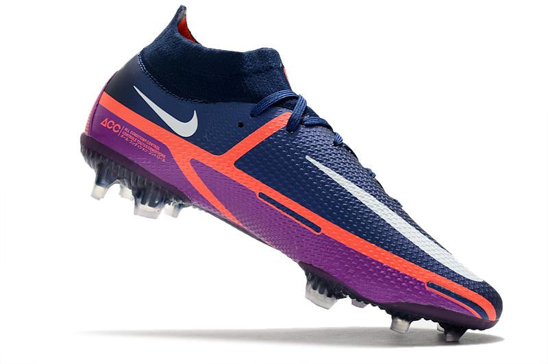 Chuteira Nike Phantom GT2 Elite Campo