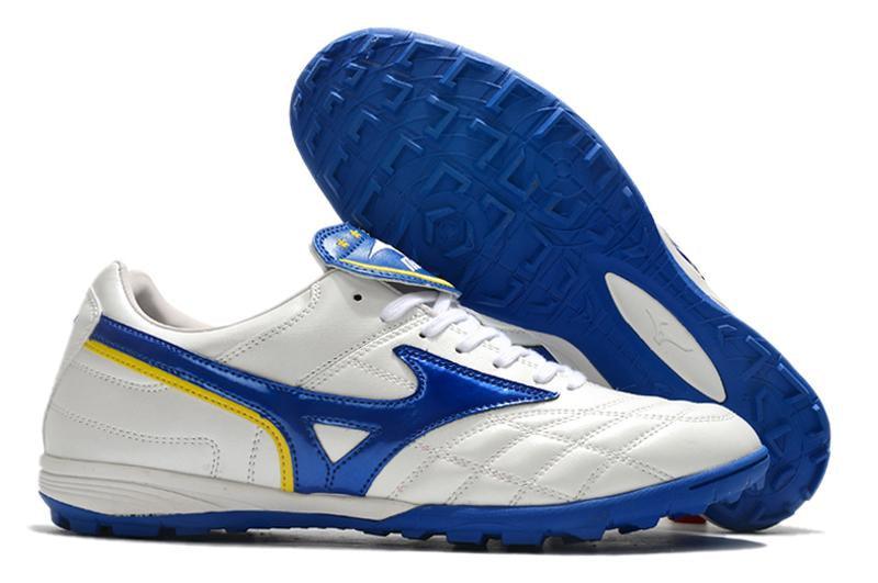 Chuteira Mizuno Wave Cup Classic Society