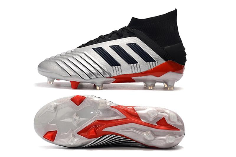 Chuteira Adidas Predator 19.1 Campo