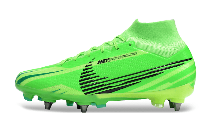 Chuteira Nike Mercurial Superfly IX Elite SG Campo