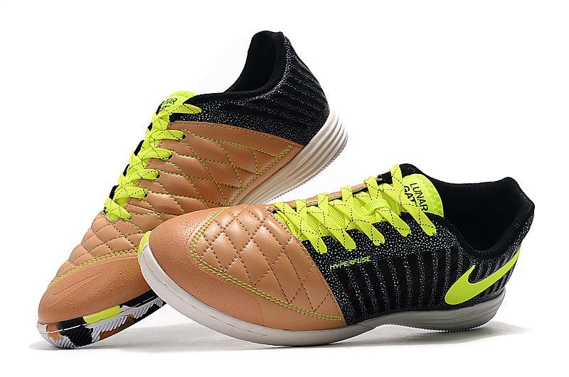 Chuteira Nike Lunar Gato II Futsal