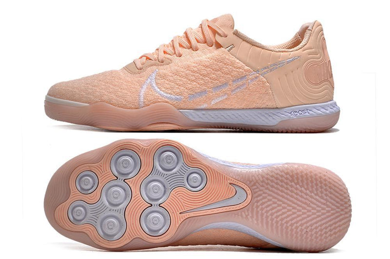 Chuteira Nike React Gato Futsal