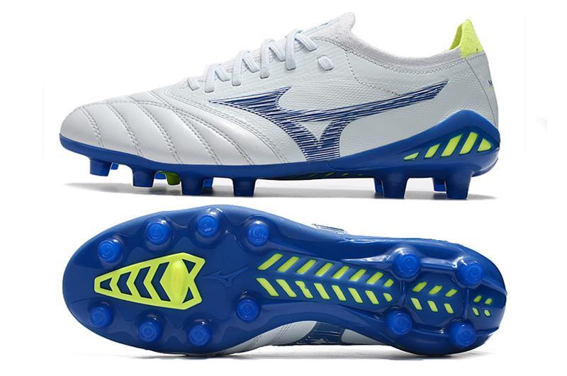 Chuteira Mizuno Morelia NEO III Campo