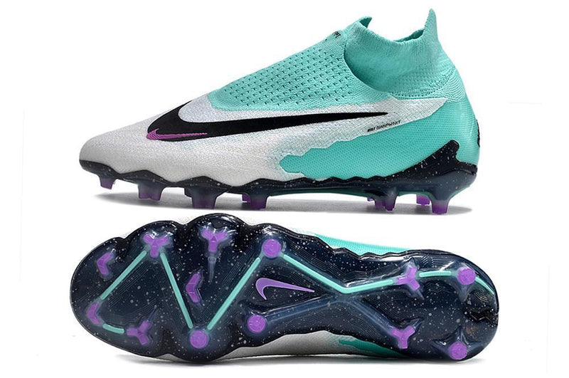 Chuteira Nike Phantom GX Elite FG Campo