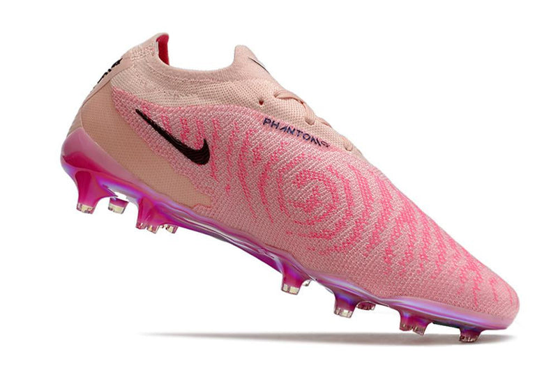 Chuteira Nike Phantom GX Low Elite FG Campo