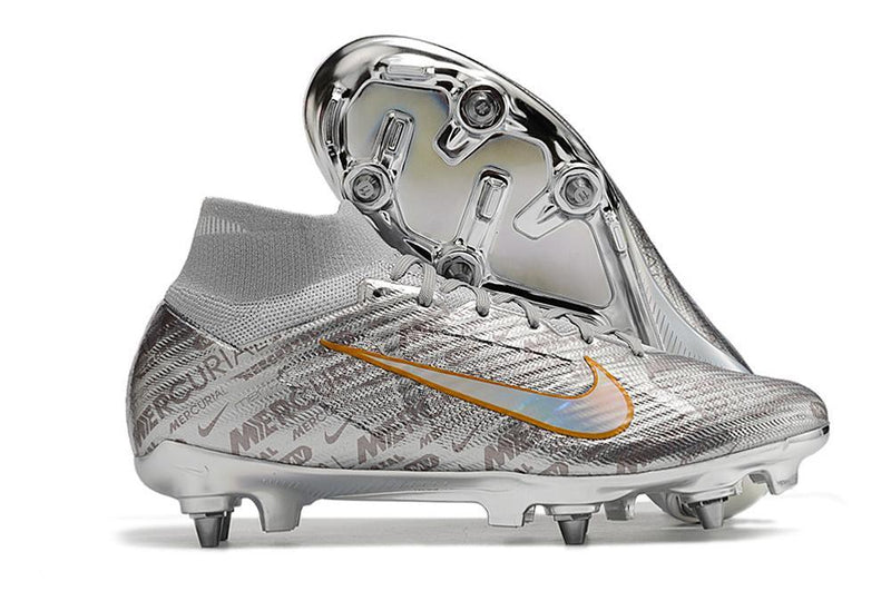 Chuteira Nike Mercurial Superfly IX Elite SG Campo