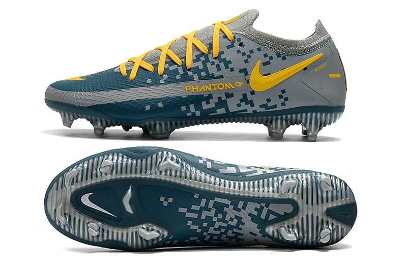 Chuteira Nike Phantom GT Elite Campo