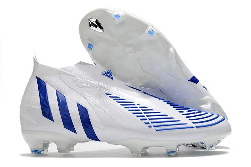 Chuteira adidas Predator Edge+ Campo