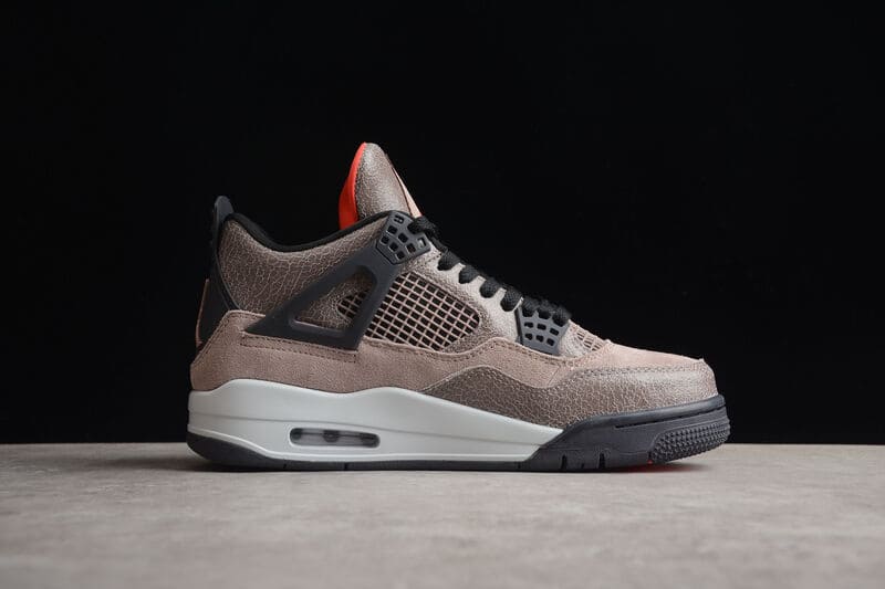 Air Jordan 4 Taupe Haze