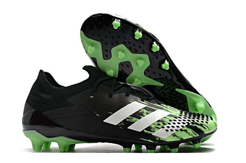 Chuteira Adidas Predator Mutator 20.1 low Campo