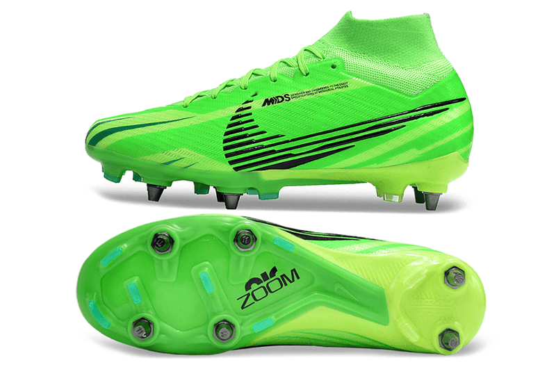 Chuteira Nike Mercurial Superfly IX Elite SG Campo