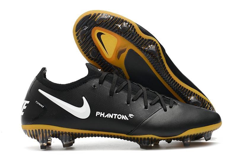 Chuteira Nike Phantom GT Elite Campo