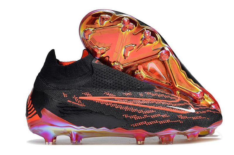 Chuteira Nike Phantom GX Elite FG Campo