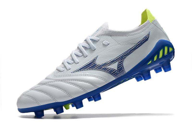 Chuteira Mizuno Morelia NEO III Campo