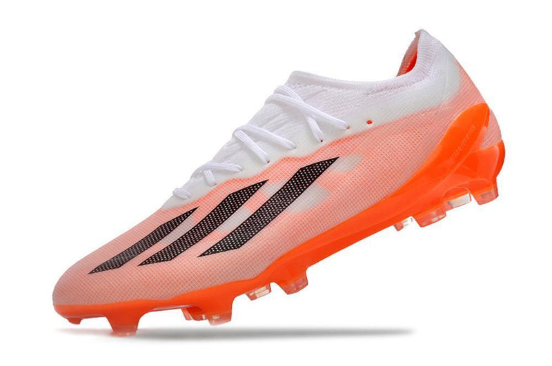 Chuteira Adidas X Crazyfast Campo