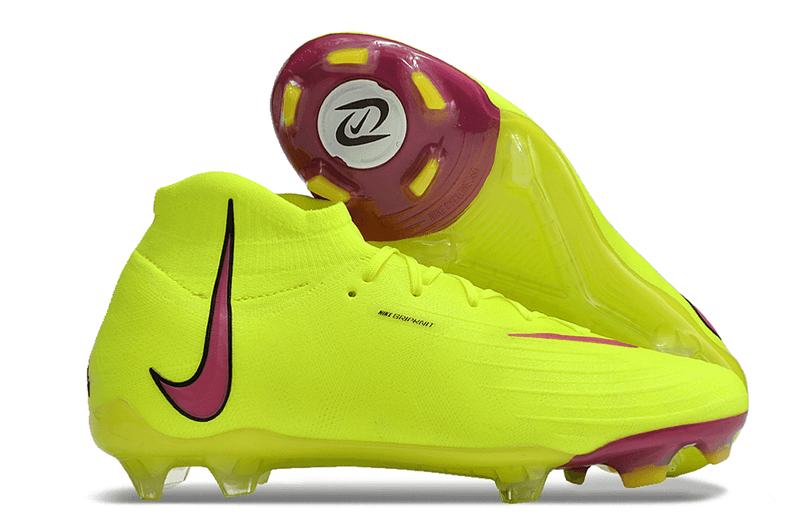 Chuteira Nike Phantom Luna Elite Campo