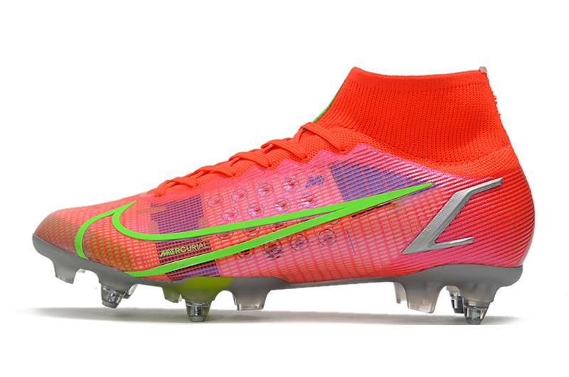 Chuteira Nike Mercurial Superfly 8 Elite SG Campo