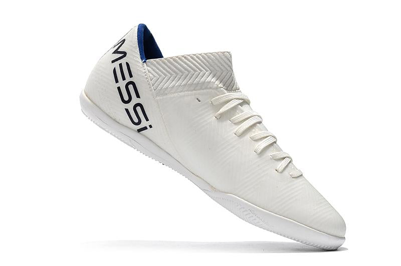 Chuteira Adidas Nemeziz Messi Tango 18.3 Futsal