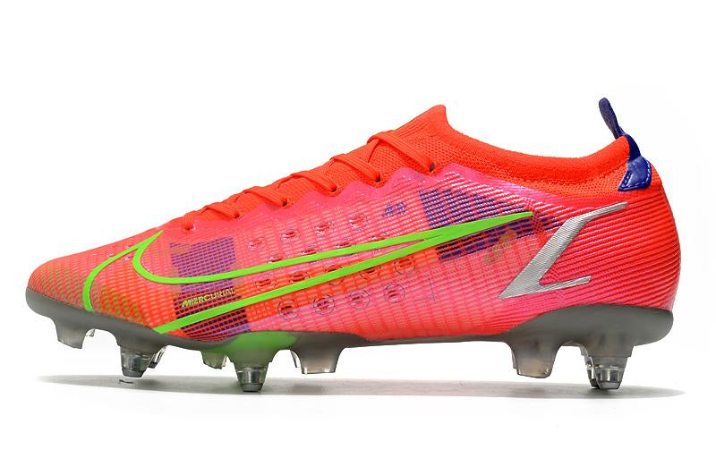 Chuteira Nike Mercurial Vapor 14 Elite SG PRO Campo