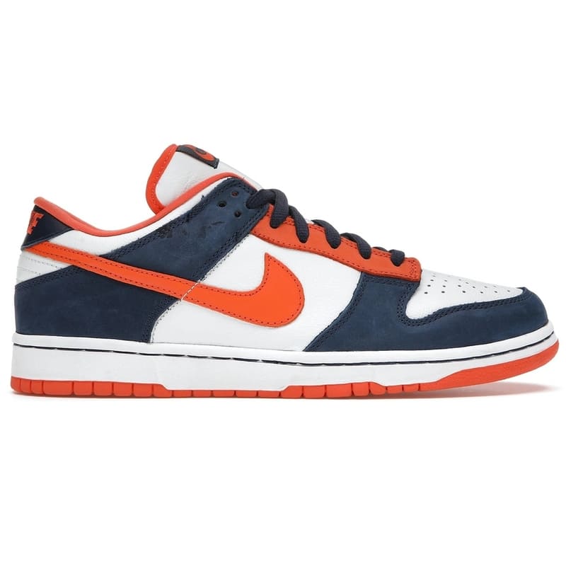 Nike SB Dunk Low Broncos