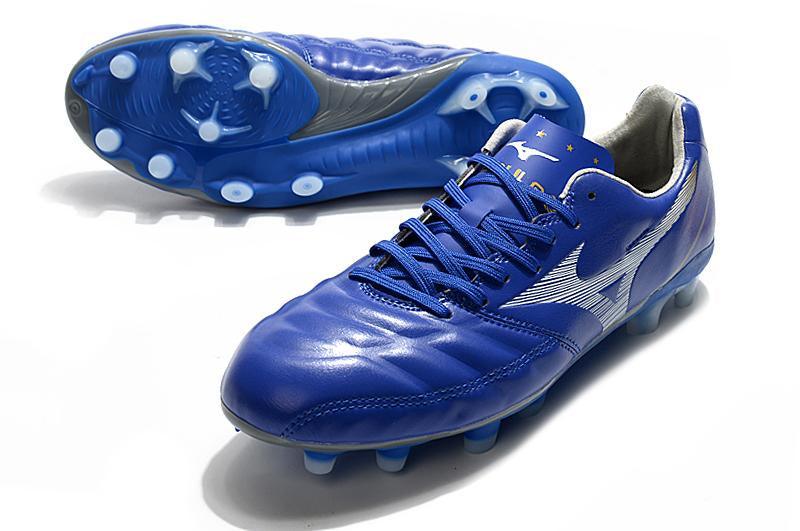 Chuteira Mizuno Rebula Cup Campo