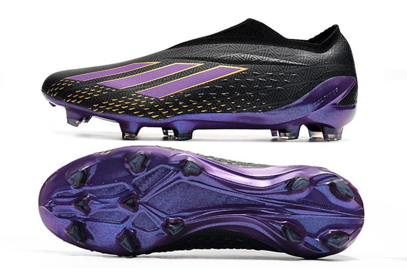 Chuteira Adidas X Speed Portal + Campo