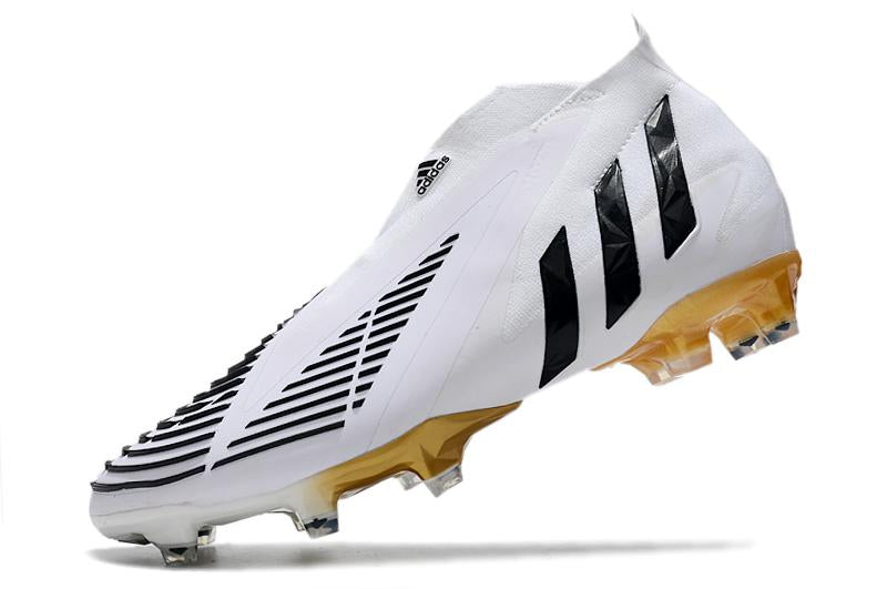 Chuteira adidas Predator Edge+ Campo