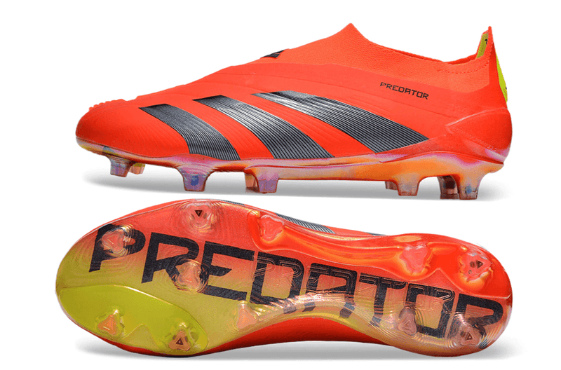 Chuteira Adidas Predator Laceless Campo