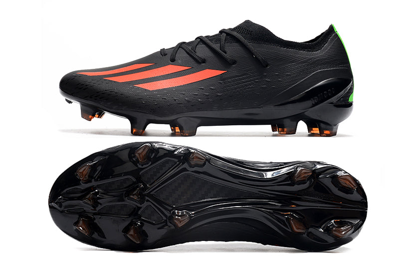 Chuteira Adidas X Speed portal Campo