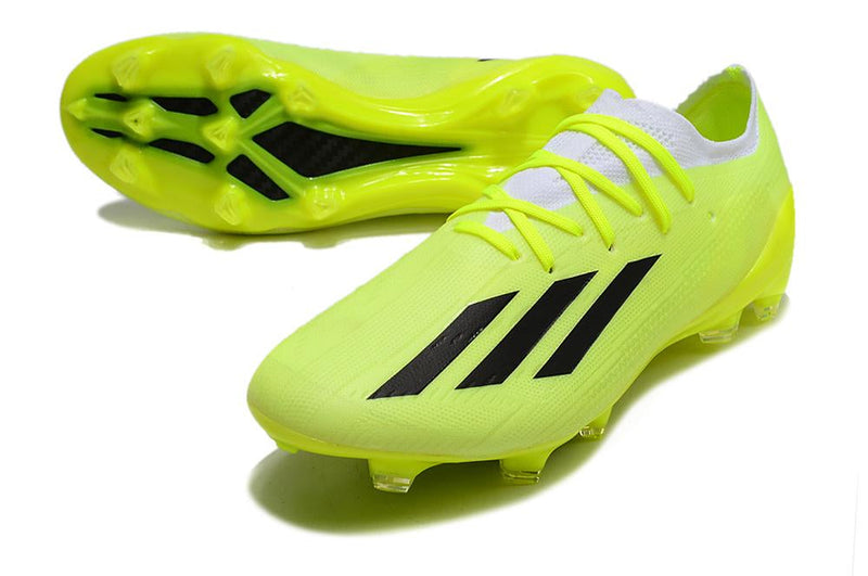 Chuteira Adidas X Speed portal Campo