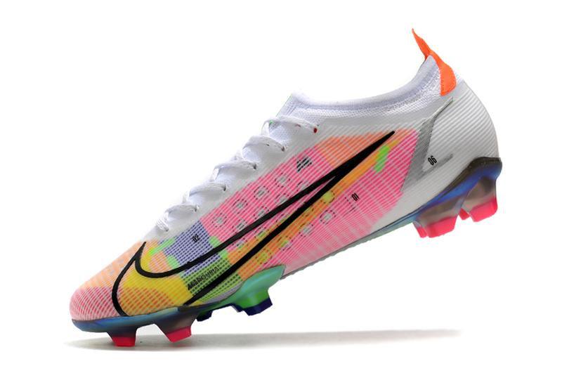 Chuteira Nike Mercurial Vapor 14 Elite Campo