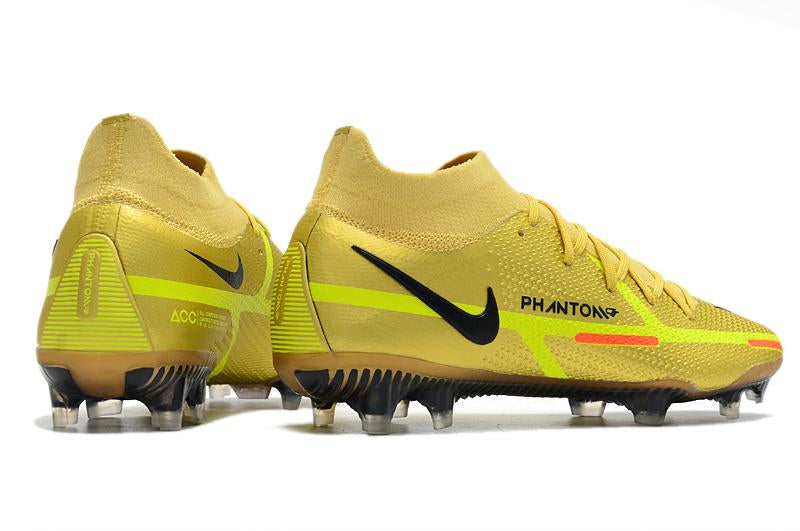 Chuteira Nike Phantom GT2 Elite Campo