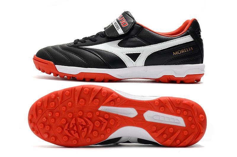 Chuteira Mizuno Morelia II Sala Classic Society