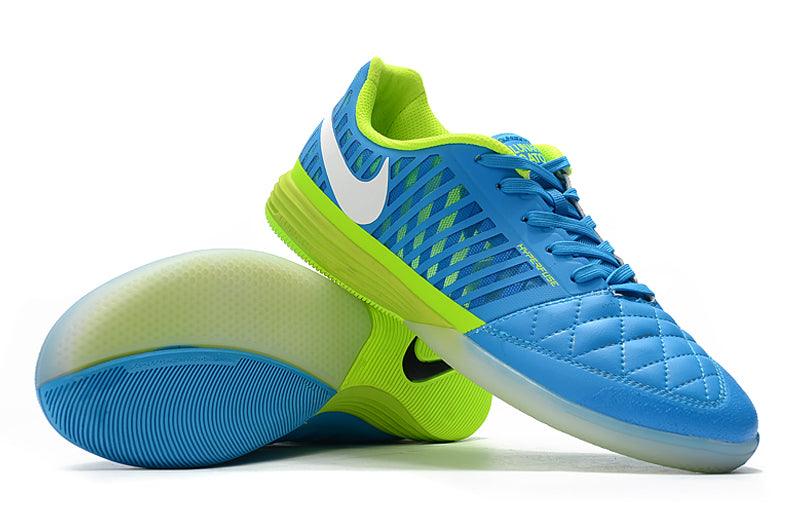 Chuteira Nike Lunar Gato II Futsal