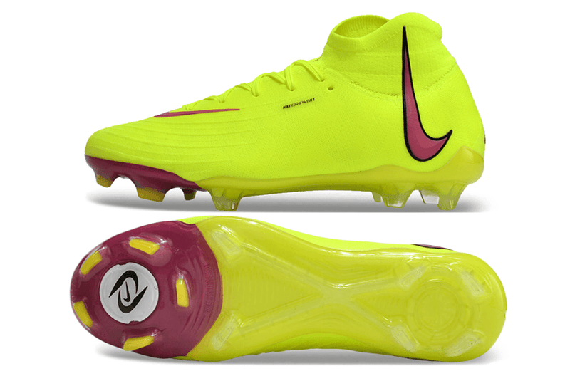 Chuteira Nike Phantom Luna Elite Campo