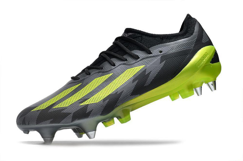 Chuteira Adidas X Speed portal SG Campo