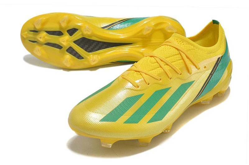 Chuteira Adidas X Crazyfast Campo