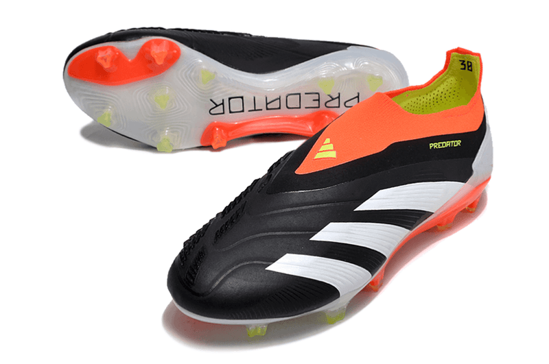 Chuteira Adidas Predator Laceless Campo