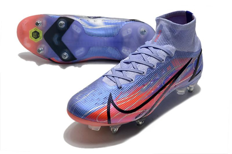 Chuteira Nike Mercurial Superfly 8 Elite SG Campo