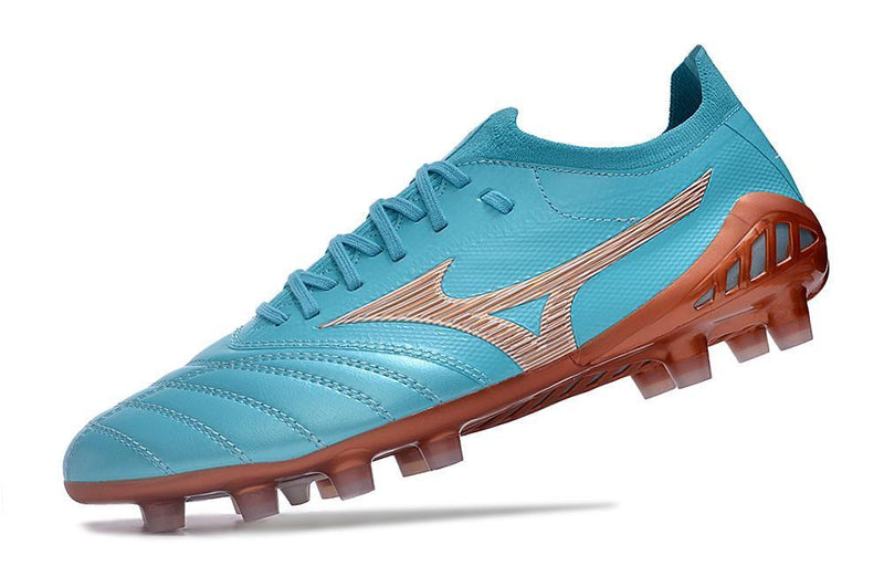 Chuteira Mizuno Morelia NEO III Campo