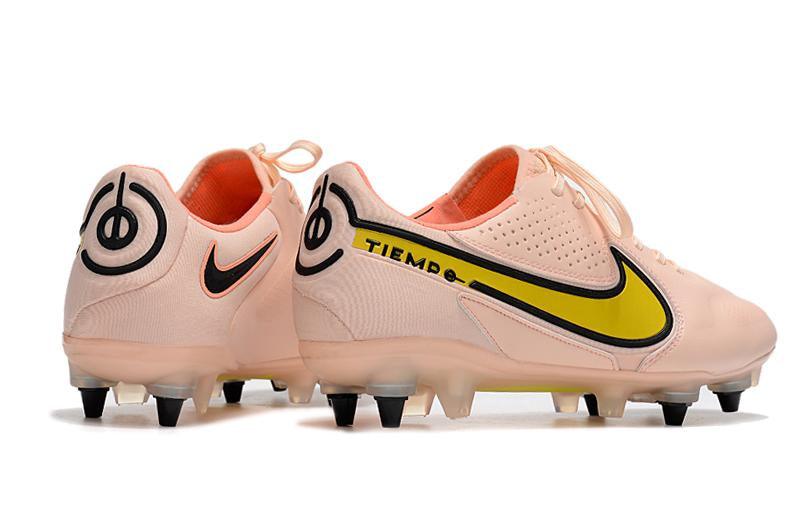 Chuteira Nike Tiempo Legend 9 SG Elite Campo