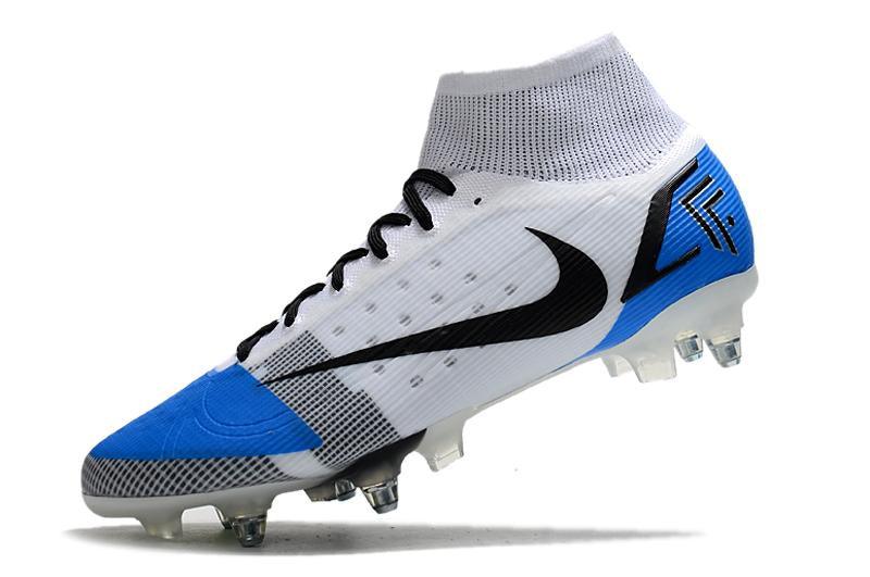 Chuteira Nike Mercurial Superfly 8 Elite SG Campo