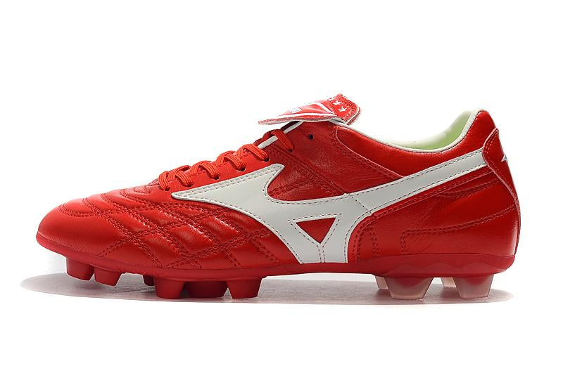 Chuteira Mizuno Morelia II Made in Japan Campo