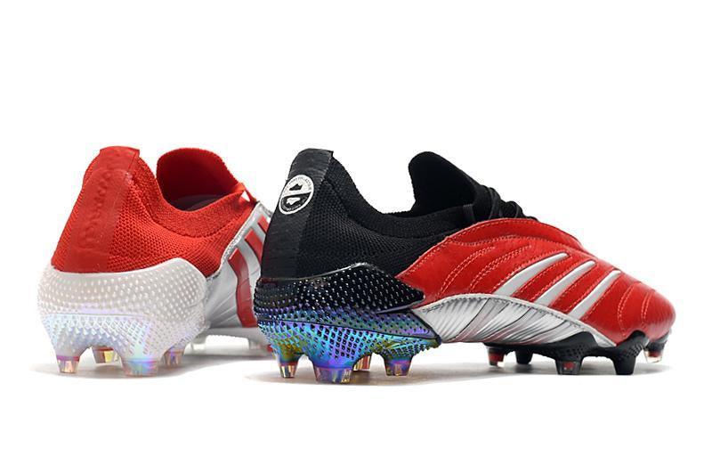 Chuteira Adidas Predator Archive Campo